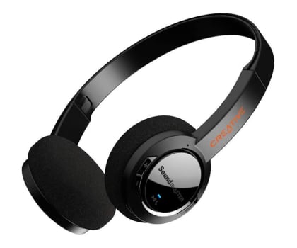 Słuchawki bezprzewodowe Creative Sound Blaster JAM V2